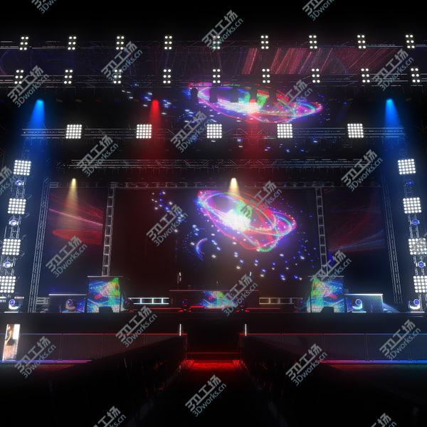 images/goods_img/20210312/Mega Stage - DJ Set/5.jpg